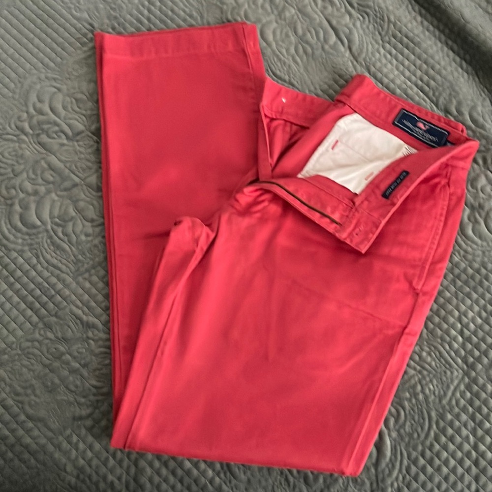 Nwot Vineyard Vines slim fit club pant.  30x32